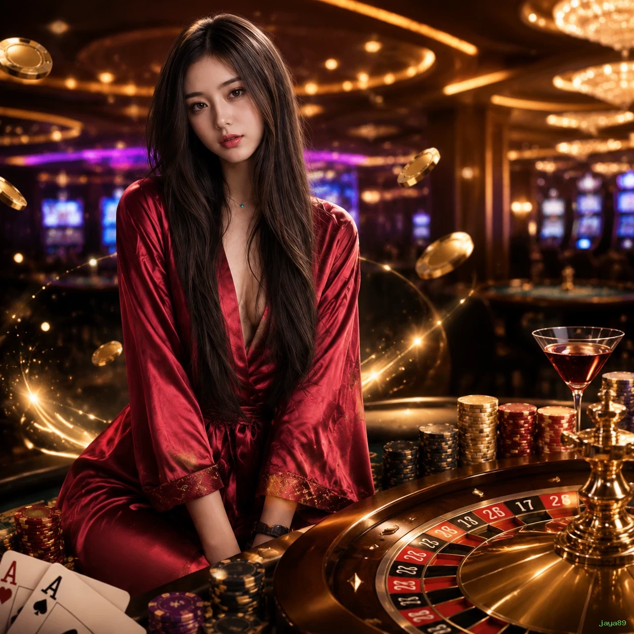 Mengenal Fitur Menarik di Situs jaya89
