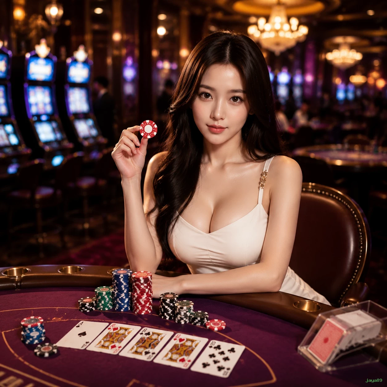 Fortune Rabbit
